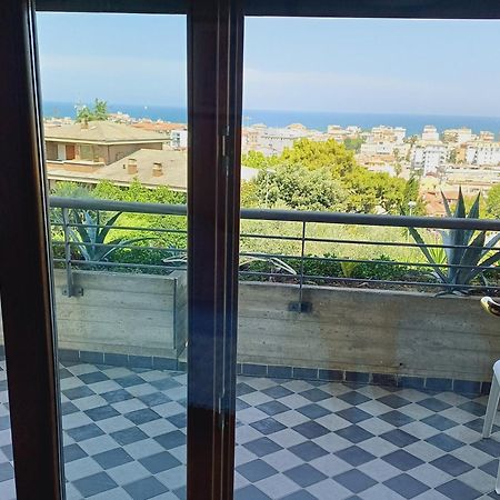 Villa Angela San Benedetto del Tronto Dış mekan fotoğraf
