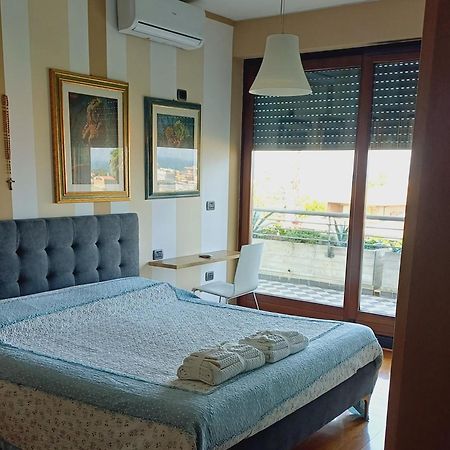 Villa Angela San Benedetto del Tronto Dış mekan fotoğraf