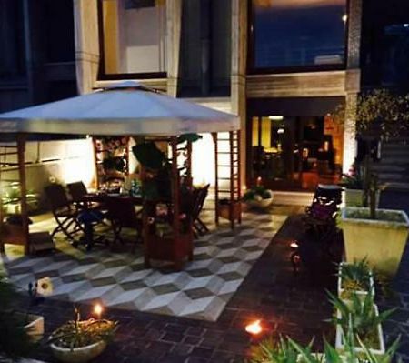 Villa Angela San Benedetto del Tronto Dış mekan fotoğraf