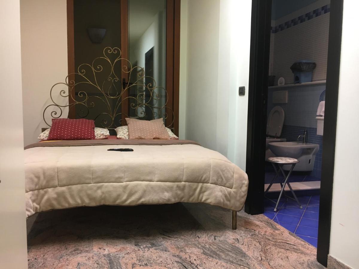 Villa Angela San Benedetto del Tronto Dış mekan fotoğraf