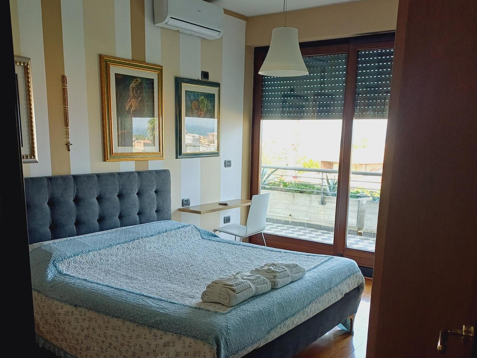 Villa Angela San Benedetto del Tronto Dış mekan fotoğraf