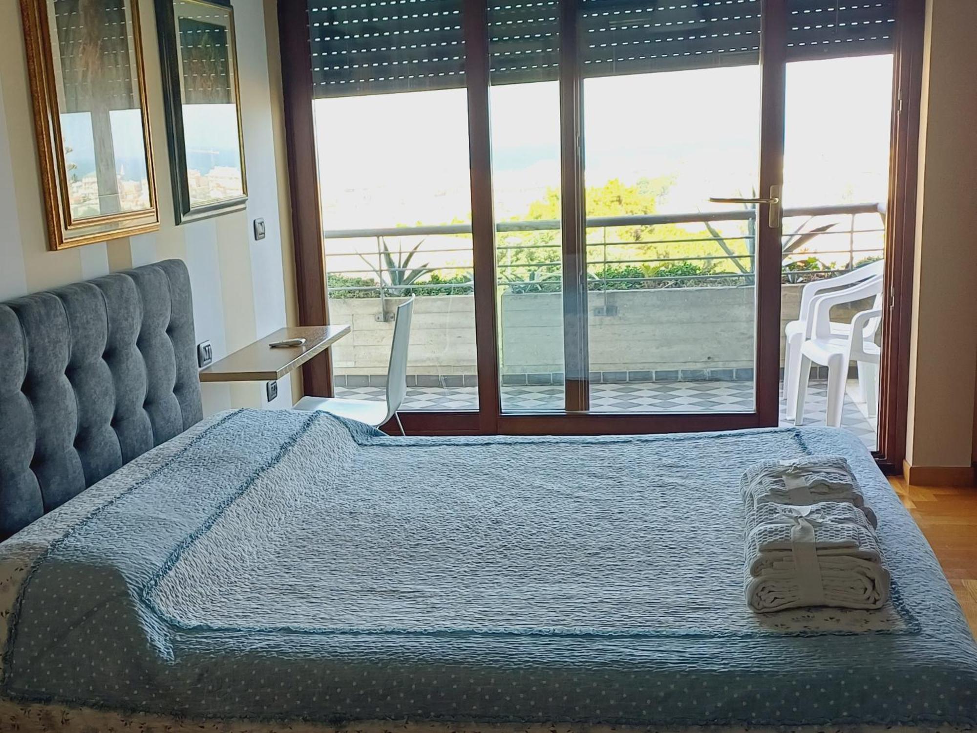 Villa Angela San Benedetto del Tronto Dış mekan fotoğraf