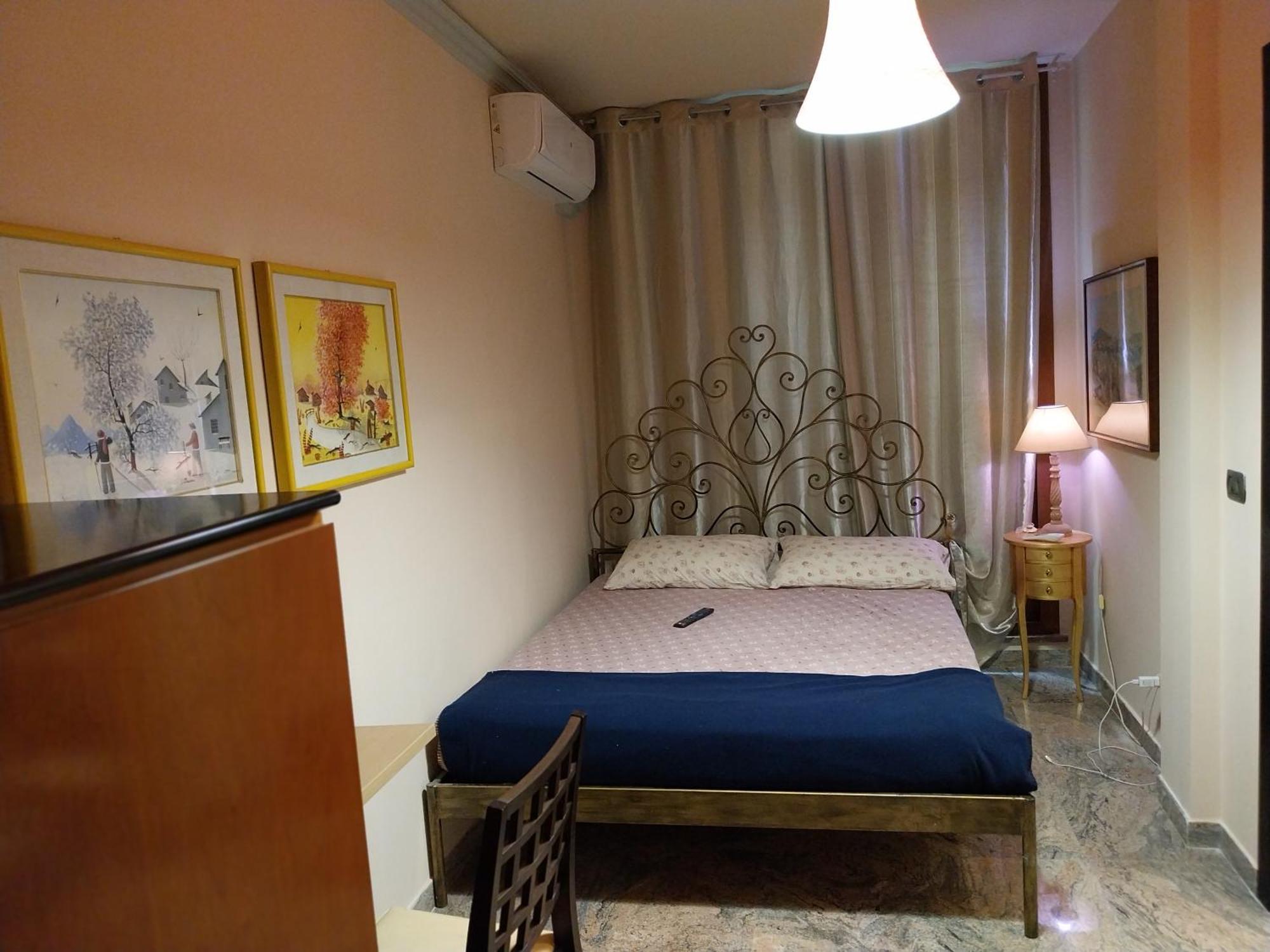 Villa Angela San Benedetto del Tronto Dış mekan fotoğraf