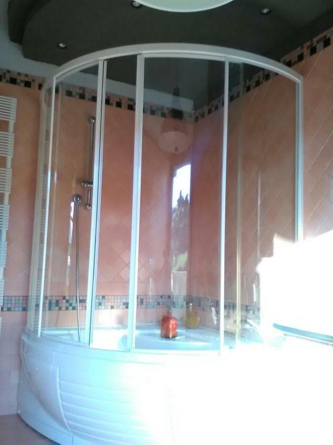Villa Angela San Benedetto del Tronto Dış mekan fotoğraf