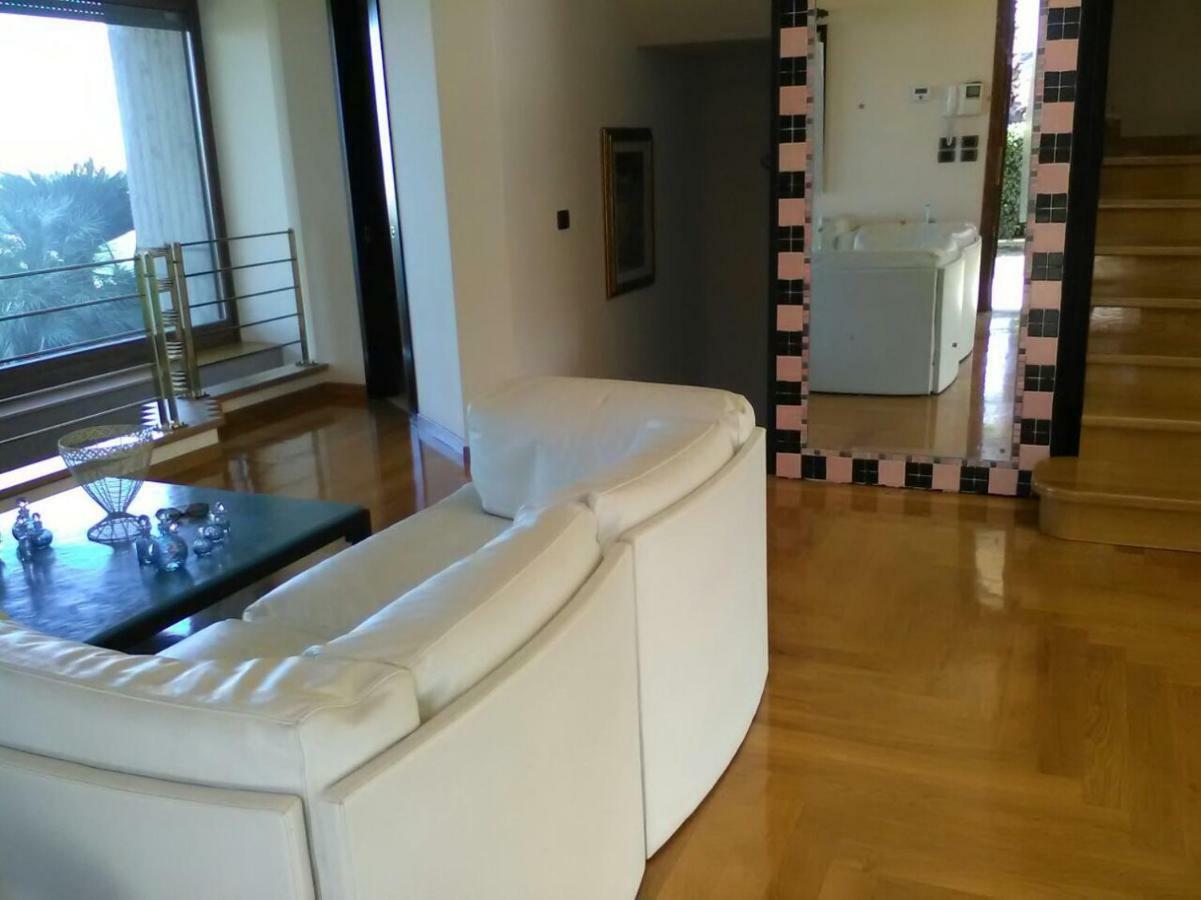 Villa Angela San Benedetto del Tronto Dış mekan fotoğraf