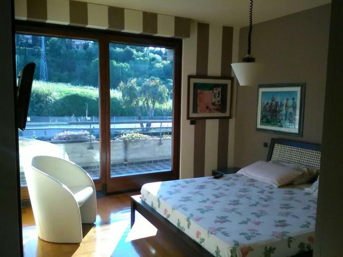 Villa Angela San Benedetto del Tronto Dış mekan fotoğraf