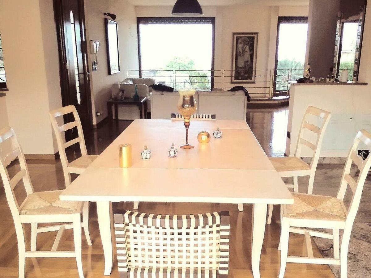 Villa Angela San Benedetto del Tronto Dış mekan fotoğraf