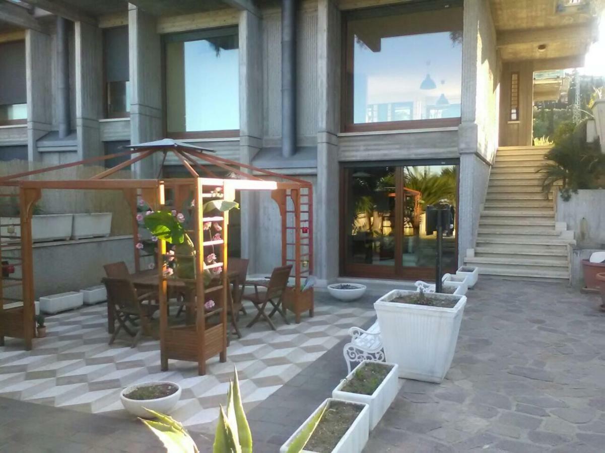 Villa Angela San Benedetto del Tronto Dış mekan fotoğraf