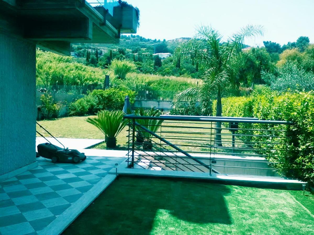 Villa Angela San Benedetto del Tronto Dış mekan fotoğraf