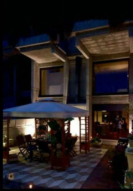 Villa Angela San Benedetto del Tronto Dış mekan fotoğraf