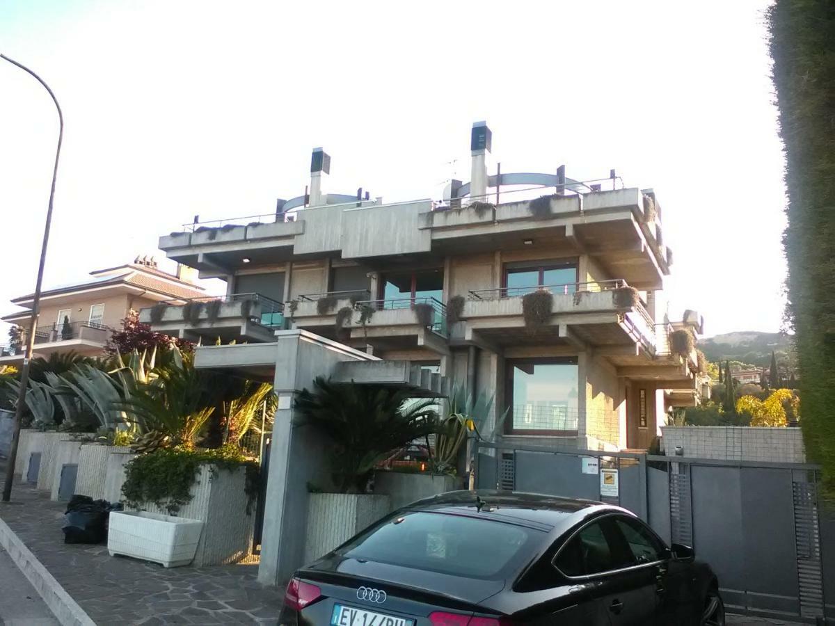 Villa Angela San Benedetto del Tronto Dış mekan fotoğraf
