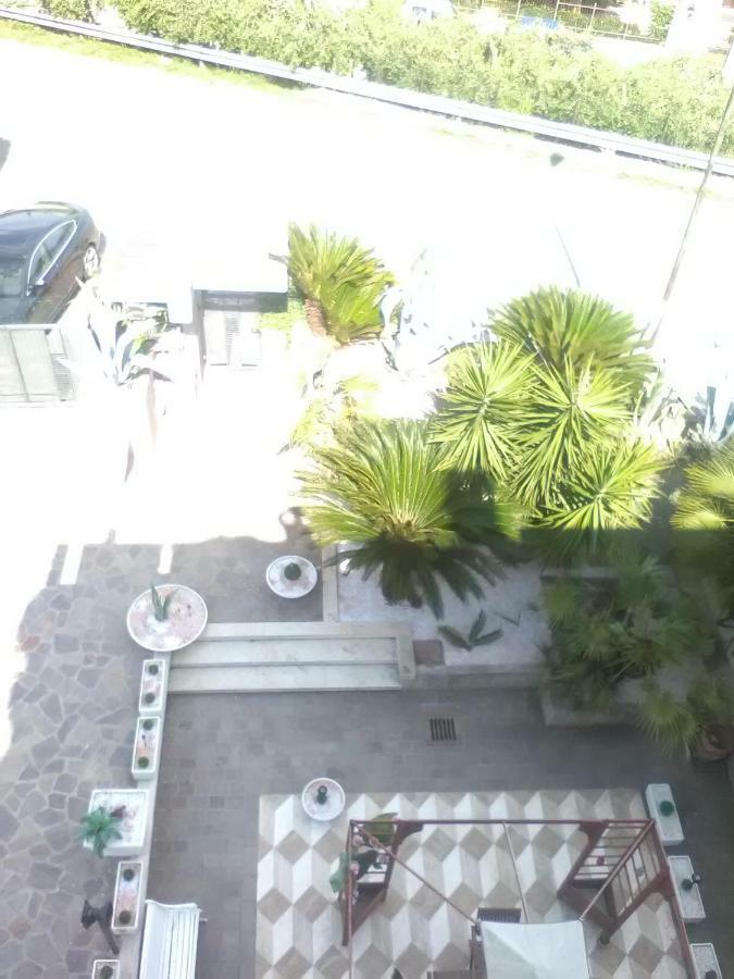 Villa Angela San Benedetto del Tronto Dış mekan fotoğraf
