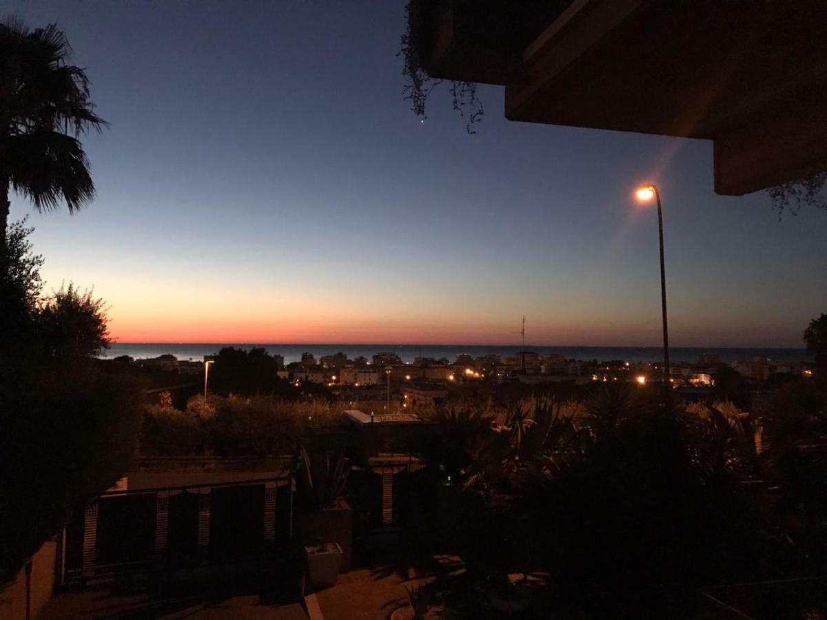 Villa Angela San Benedetto del Tronto Dış mekan fotoğraf