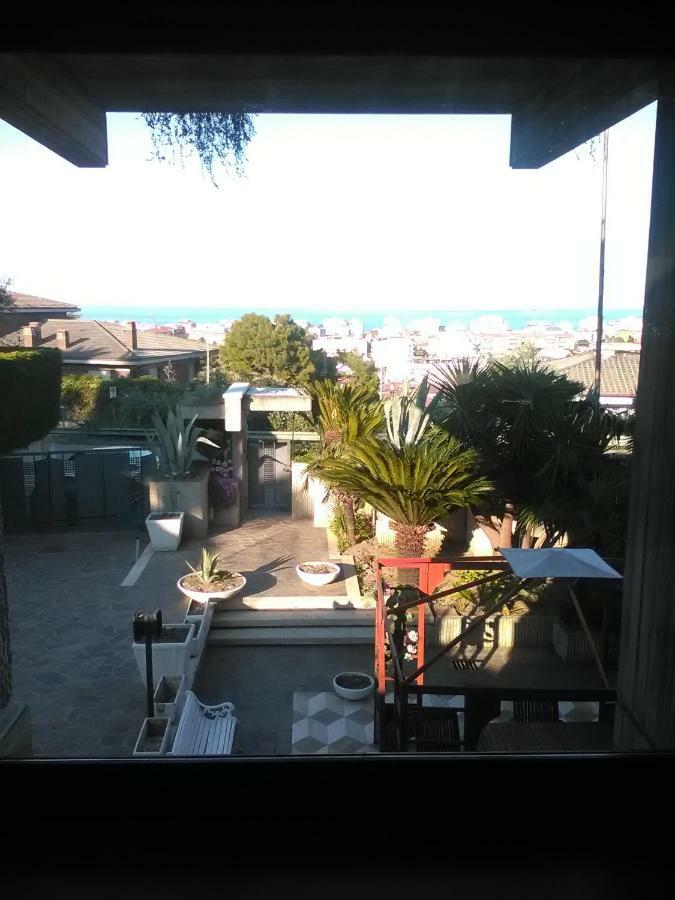 Villa Angela San Benedetto del Tronto Dış mekan fotoğraf