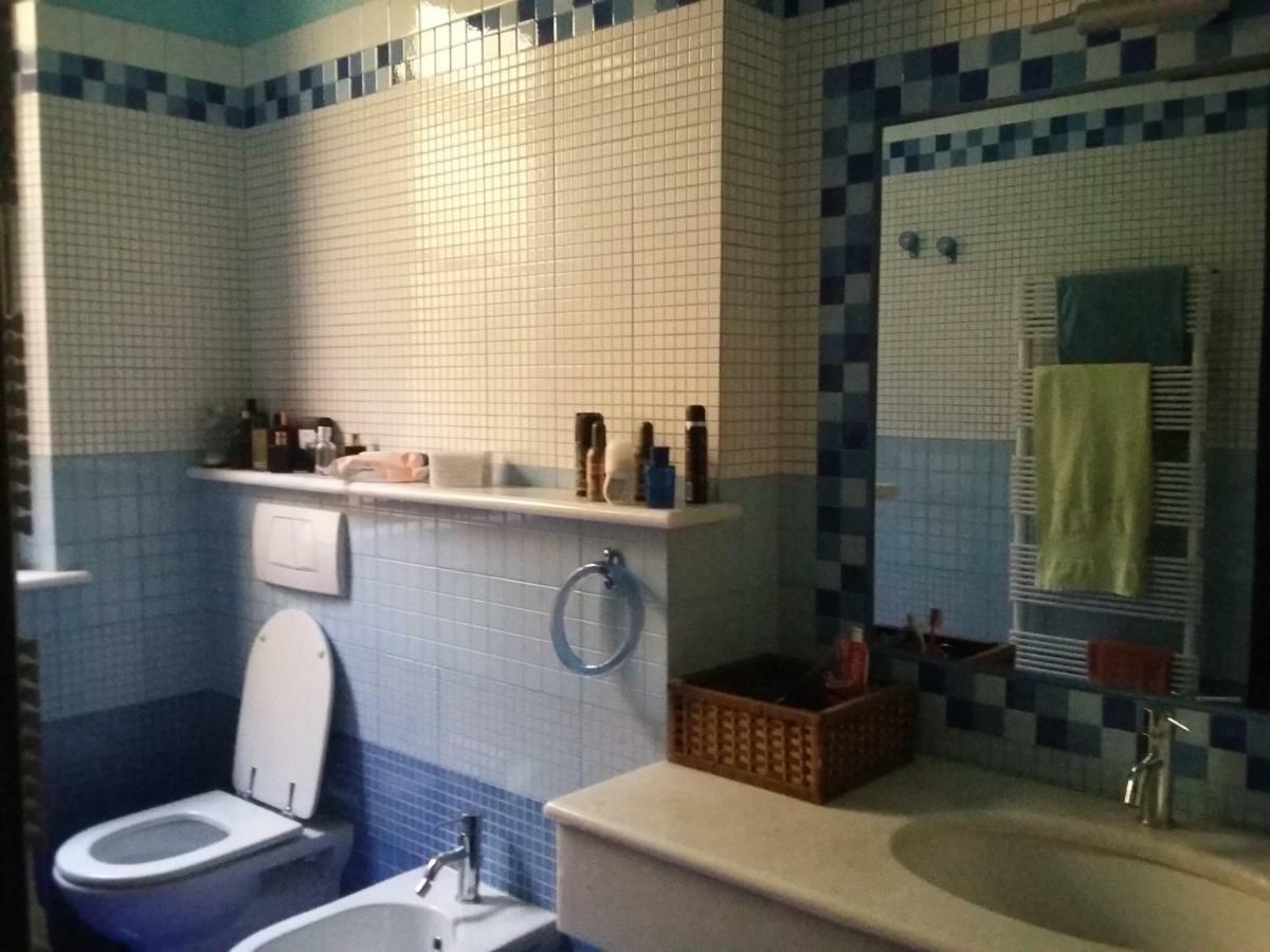 Villa Angela San Benedetto del Tronto Dış mekan fotoğraf