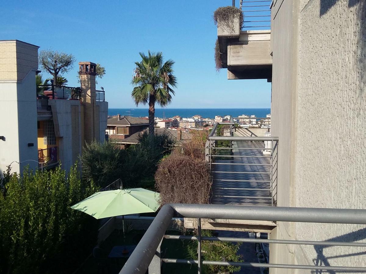 Villa Angela San Benedetto del Tronto Dış mekan fotoğraf