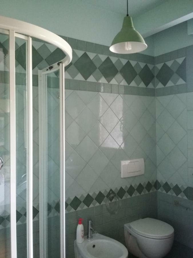 Villa Angela San Benedetto del Tronto Dış mekan fotoğraf