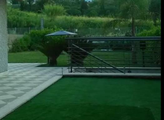 Villa Angela San Benedetto del Tronto Dış mekan fotoğraf